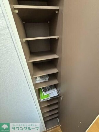 ガーデンホームズの物件内観写真